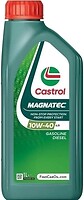 Фото Castrol Magnatec 10W-40 A/B 5 л