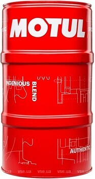 Фото Motul 6100 Syn-Clean FE 5W-30 60 л (112922)
