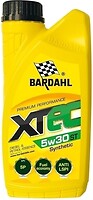 Фото Bardahl XTEC 5W-30 ST 5 л (34953)