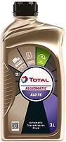 Фото Total Lubricants FluidMatic XLD FE 1 л