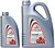 Фото Hexol Synline Sprint 10W-40 20 л (100042-f5)