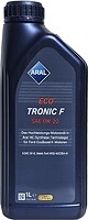 Фото Aral EcoTronic F 0W-20 4 л (15FF66)