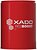 Фото XADO Atomic Oil 80W-90 GL-3/4/5 Red Boost 20 л (XA 26519)