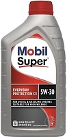 Фото Mobil Super Everyday Protection C3 5W-30 1 л
