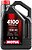 Фото Motul 4100 Syn-Nergy 15W-40 4 л