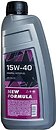 Фото New Formula 15W-40 SG/CD 5 л