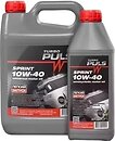 Фото Turbo Puls Sprint 10W-40 5 л