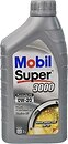 Фото Mobil Super 3000 Formula V 0W-20 20 л (155853)