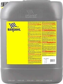 Фото Bardahl XTRA 5W-30 34118 20 л (57992)