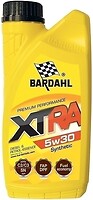 Фото Bardahl XTRA 5W-30 5 л (34113)