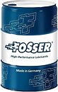 Фото Fosser Drive Truck Turbo 10W-40 208 л
