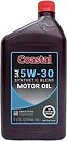 Фото Coastal Synthetic Blend 5W-30 22.7 л