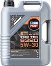Фото Liqui Moly Top Tec 6320 5W-30 5 л (23167)