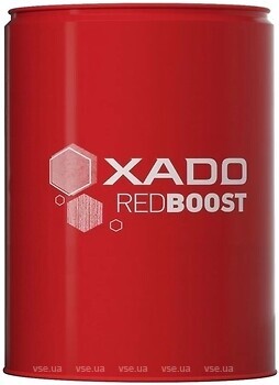 Фото XADO Atomic Oil 5W-30 C23 Red Boost 20 л (XA 24505)