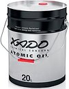 Фото XADO Atomic Oil Pro-Industry 5W-40 SL/CF 20 л (XA 25506)