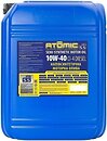 Фото XADO Atomic Oil Pro-Industry 10W-40 CI-4 Diesel 20 л (XA 25549)