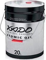 Фото XADO Atomic Oil Pro-Industry 80W-90 GL-5 20 л (XA 25516)