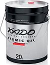 Фото XADO Atomic Oil Pro-Industry 5W-40 C3 20 л (XA 25522)
