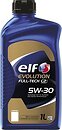Фото Elf Evolution Full-Tech C2 5W-30 1 л