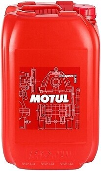 Фото Motul Tekma Mega-X 10W-30 LS 20 л (114188)
