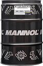 Фото Mannol 7722 O.E.M. Longlife 508/509 0W-20 208 л (MN7722-DR)
