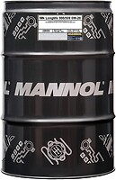 Фото Mannol 7722 O.E.M. Longlife 508/509 0W-20 208 л (MN7722-DR)