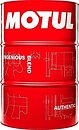 Фото Motul Tekma Mega-X 10W-30 LS 208 л (114189)