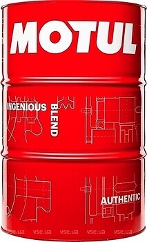 Фото Motul Tekma Mega-X 10W-30 LS 208 л (114189)