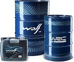 Фото Wolf VitalTech 80W-90 GL-5 1 л