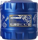 Фото Mannol Defender 10W-40 7 л (MN7507-7)