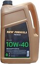 Фото New Formula Premium 10W-40 1 л