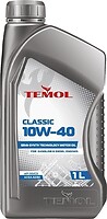 Фото Temol Classic 10W-40 1 л