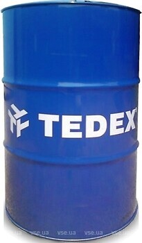 Фото Tedex Diesel Truck UHPD (S) CI-4/CF 10W-40 1 л