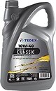 Фото Tedex Runner Classic SJ/CF-4 10W-40 1 л