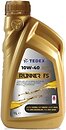 Фото Tedex Runner (FS) SN/SM/CF 10W-40 1 л