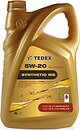 Фото Tedex Synthetic (MS) SN 5W-20 1 л