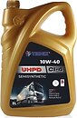 Фото Tedex UHPD CI-4 10W-40 5 л