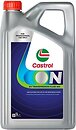 Фото Castrol ON EV Transmission Fluid W5 5 л
