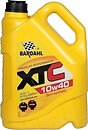 Фото Bardahl XTRA 10W-40 4 л (34132)