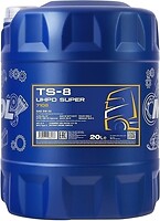 Фото Mannol TS-8 UHPD 5W-30 Super 20 л (MN7108-20)