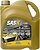 Фото SASH Lubricants Status VL 3000 10W-40 20 л (107936)