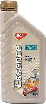 Фото MOL Essence 10W-40 4 л