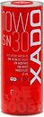 Фото XADO Atomic Oil 10W-30 SN Red Boost 20 л (XA 26511)