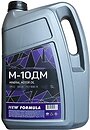 Фото New Formula М10ДМ 10 л