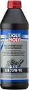 Фото Liqui Moly Vollsynthetisches Hypoid Getriebeol (GL4/5) 75W-90 1 л (1024)