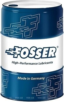 Фото Fosser ATF Multi 60 л