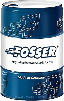 Фото Fosser ATF DSG Fluid 60 л