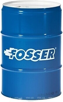 Фото Fosser ATF DSG Fluid 208 л