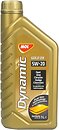 Фото MOL Dynamic Gold DX 5W-20 1 л