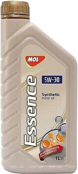 Фото MOL Essence 5W-30 4 л
